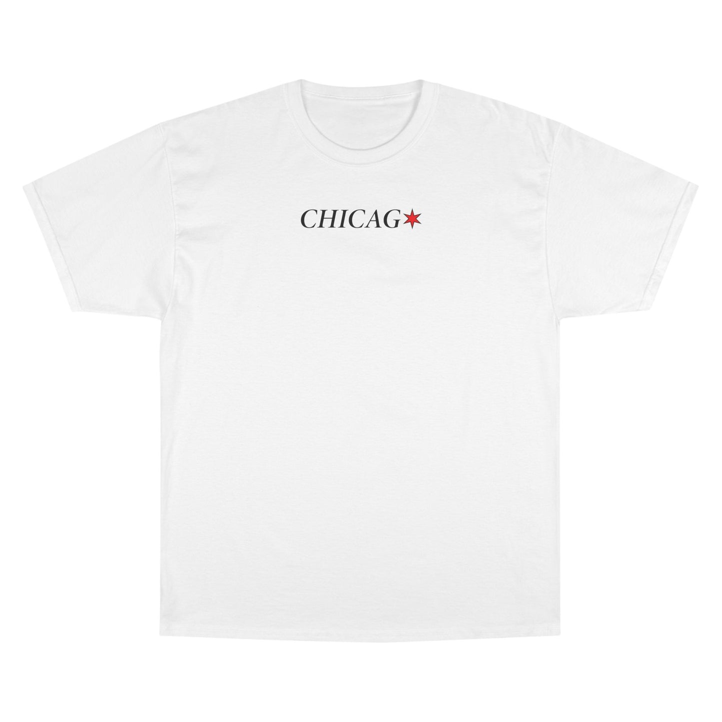 Chicag* | Tee