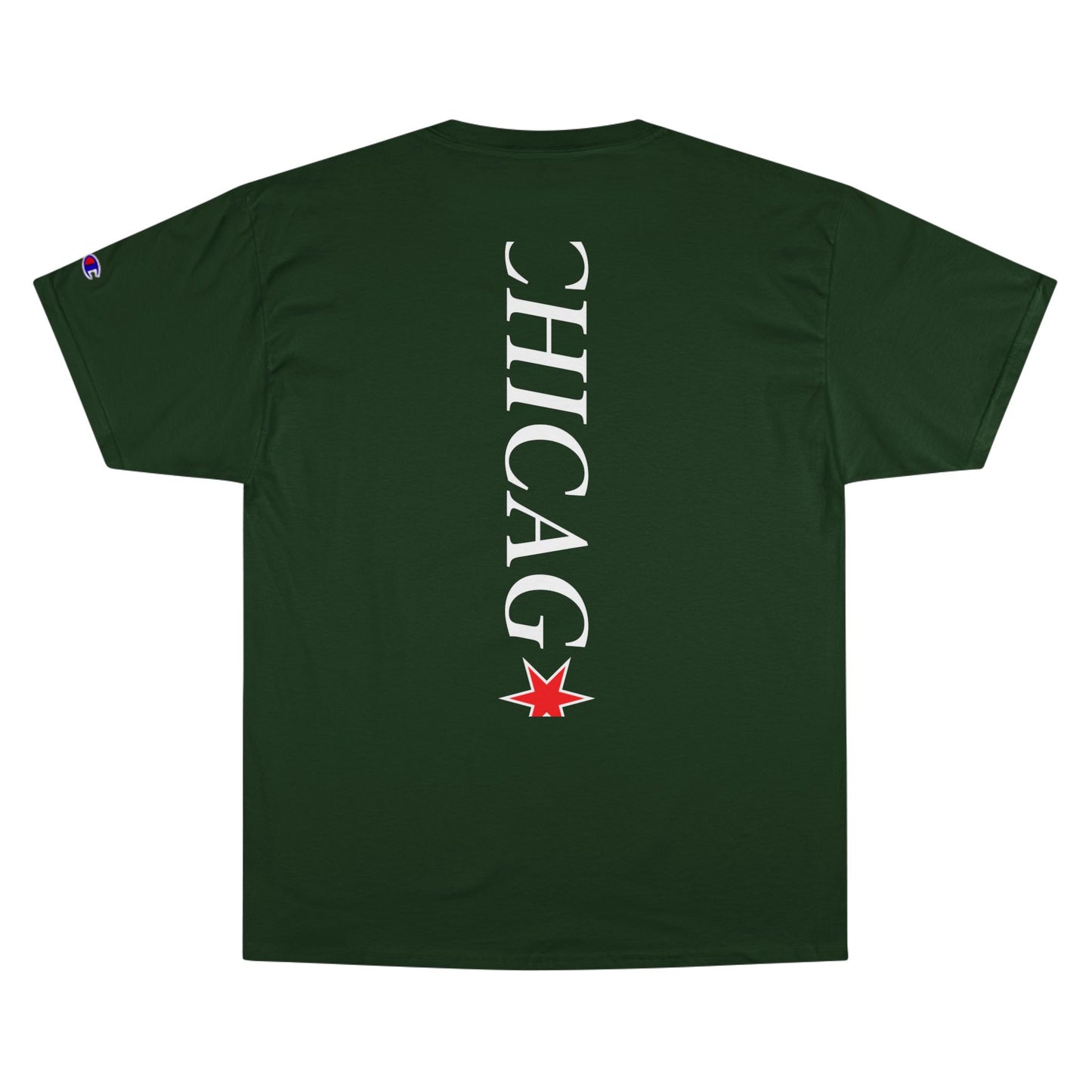 Chicag* | Tee