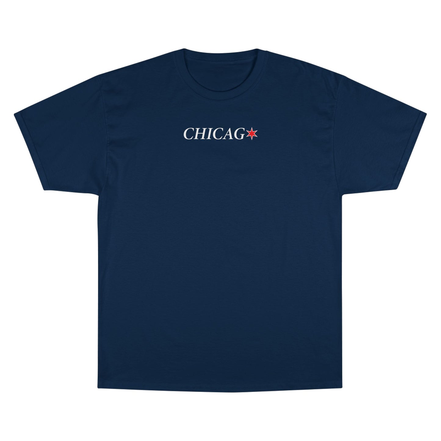 Chicag* | Tee