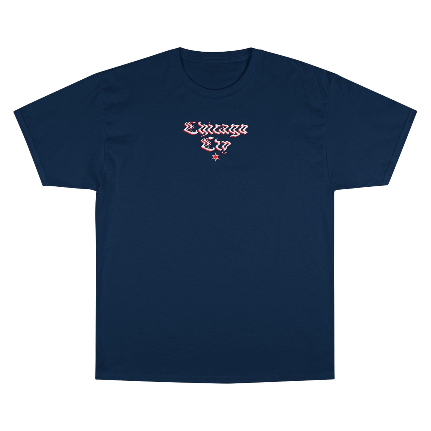ALT. CHICAGO LEGACY | TEE