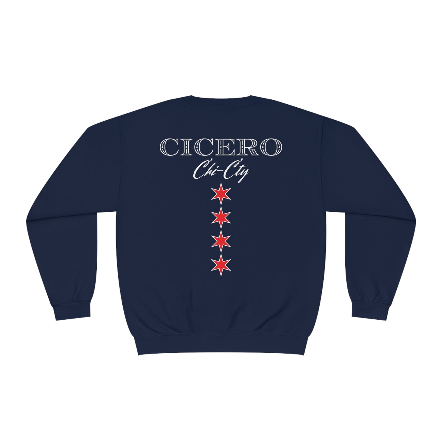 The Cicero Limited | Sweater