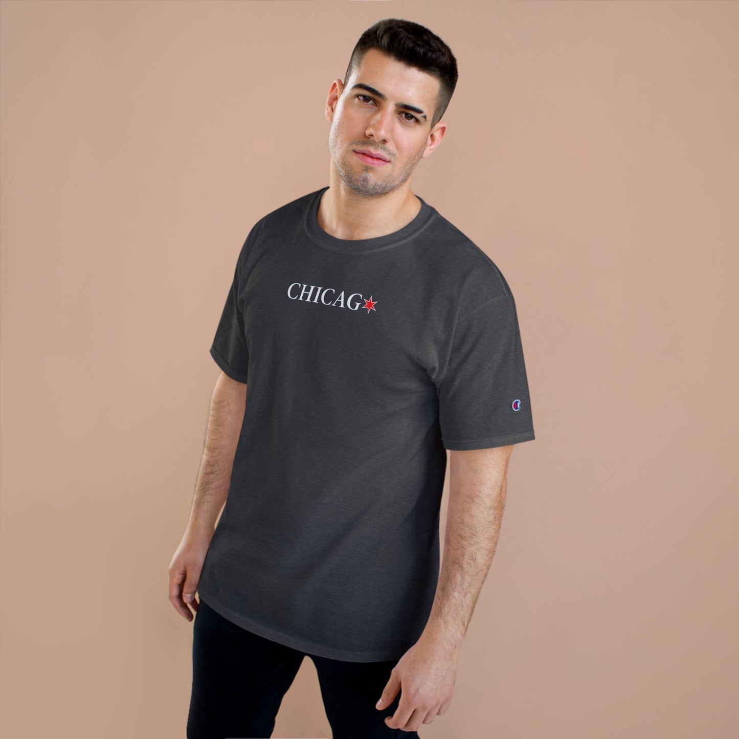 Chicag* | Tee