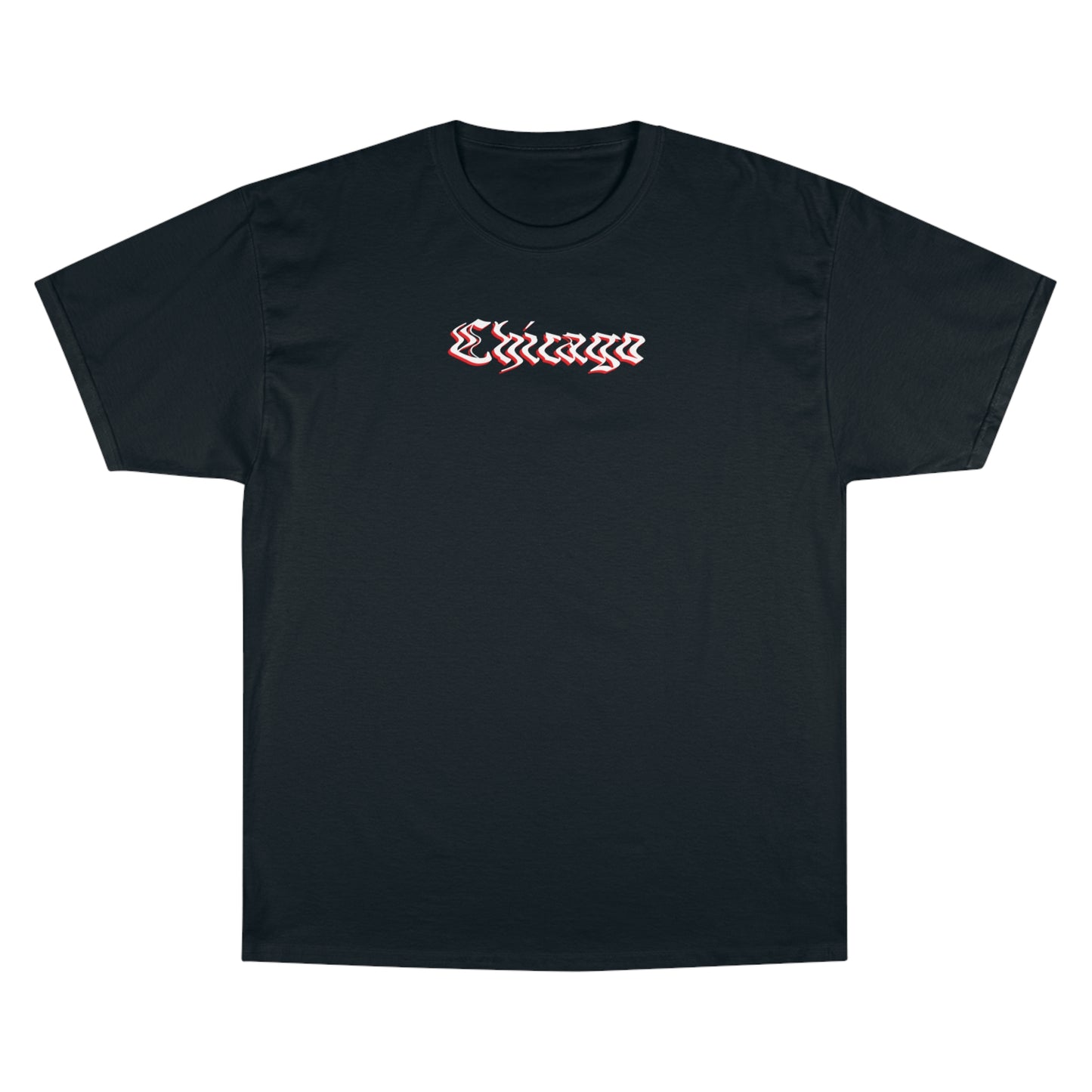 CHI-CTY - Chicago Legacy | Tee