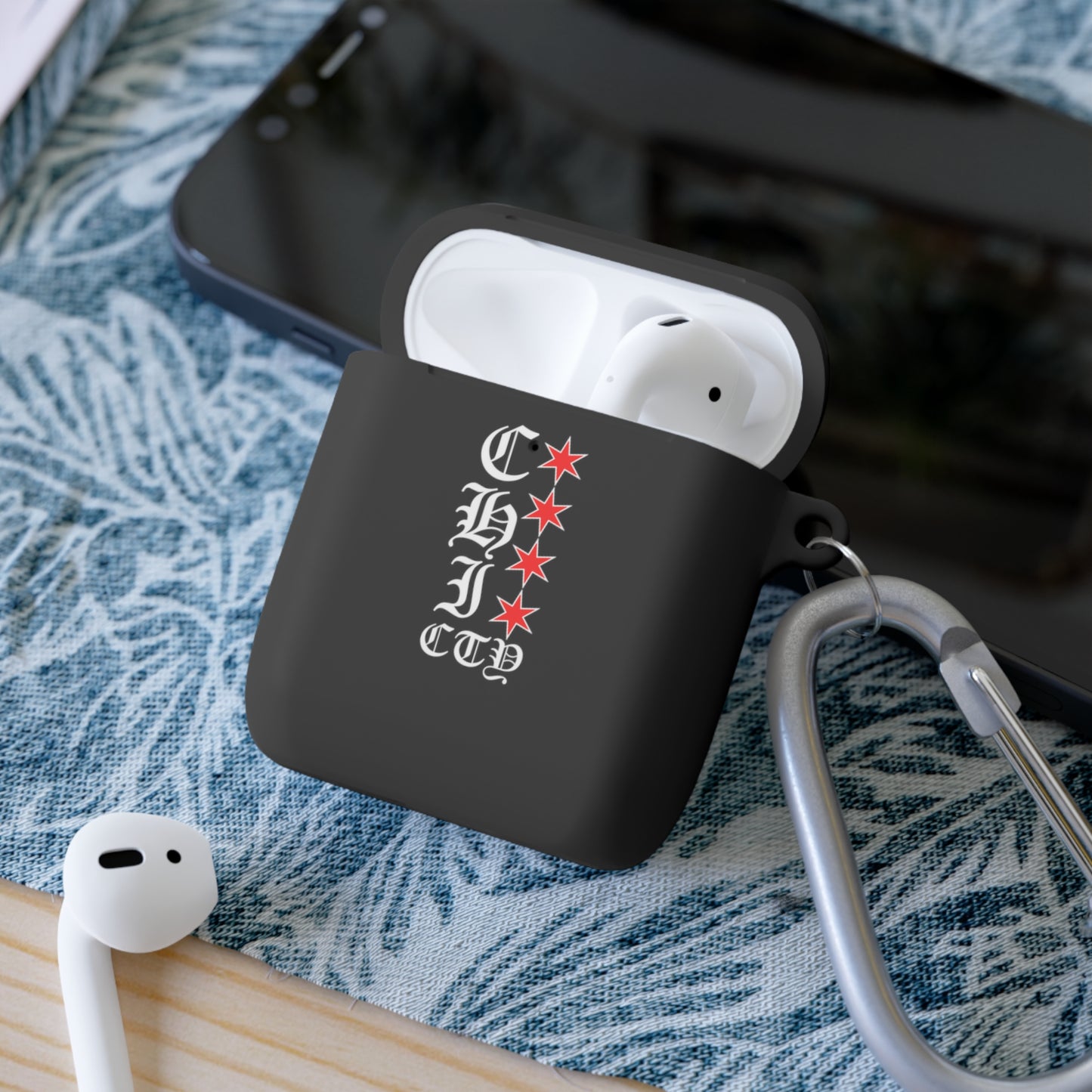 Black - Airpod Case