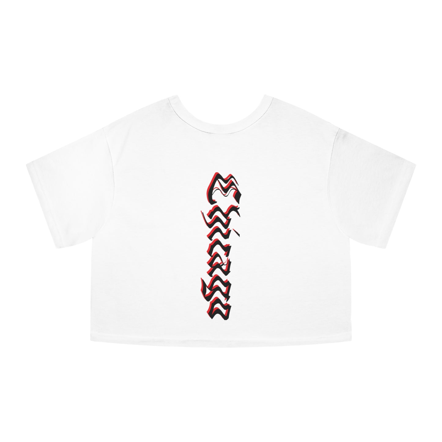 CHI-CTY - Alt. Chicago Legacy | Crop Top