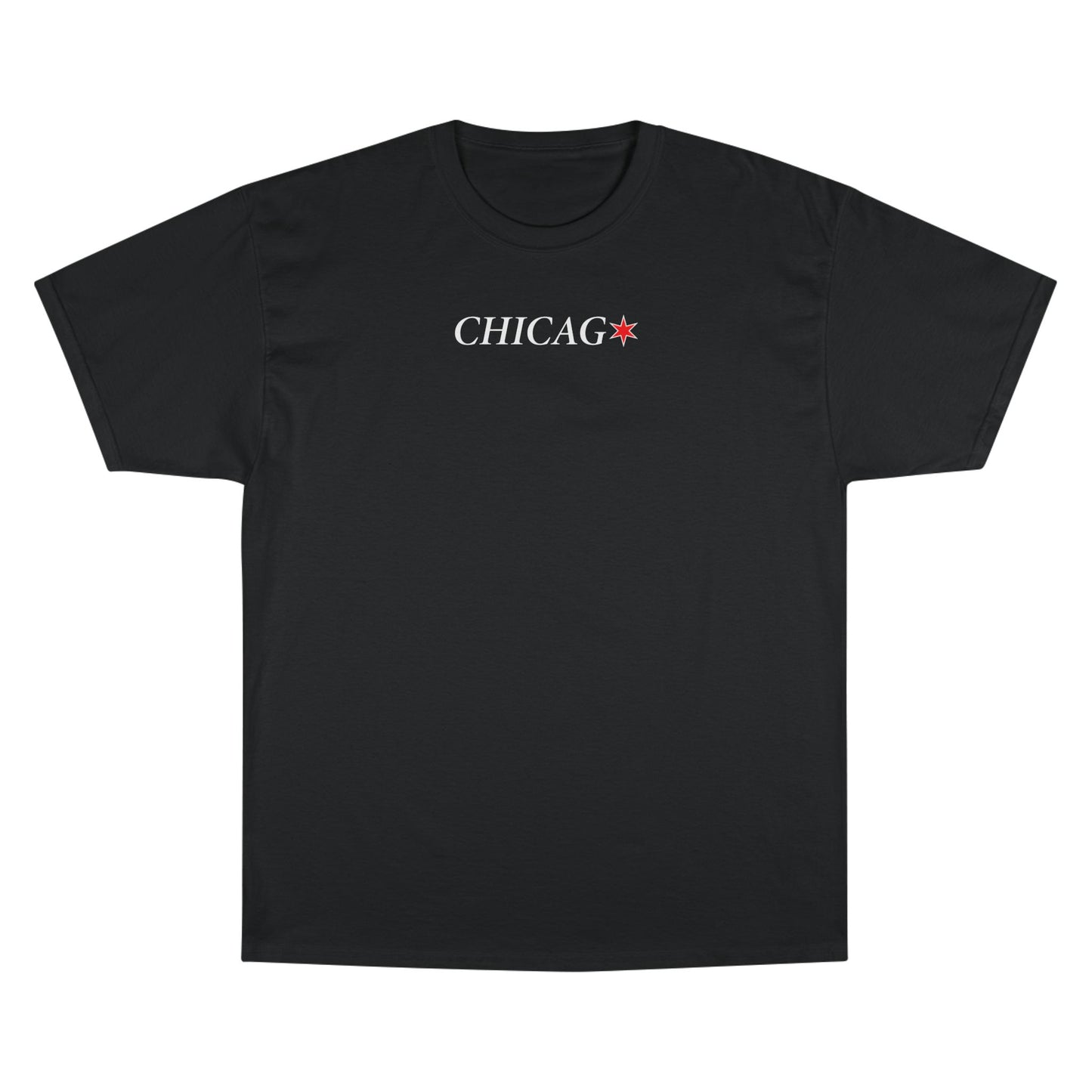 Chicag* | Tee