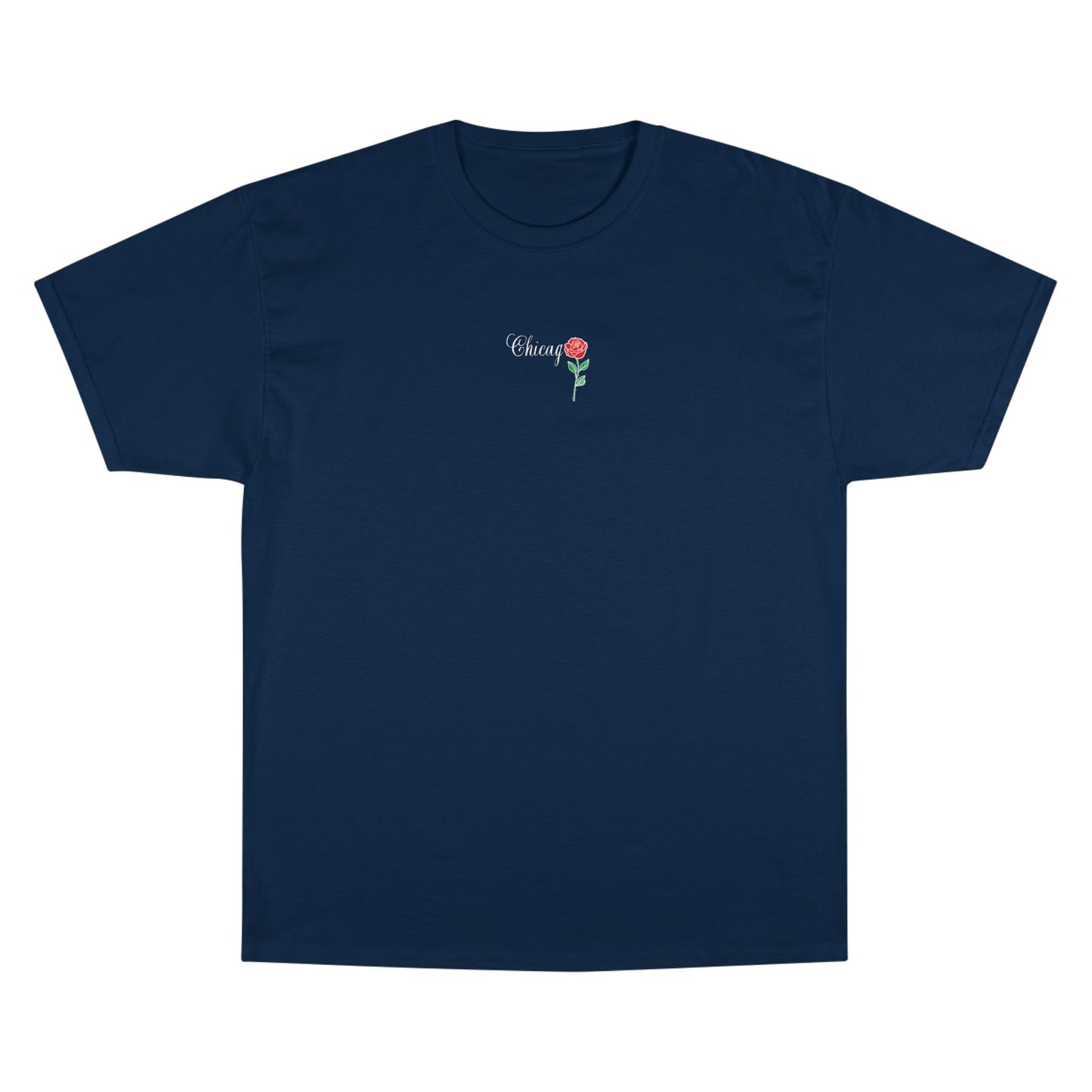 Chi-Rose | Tee