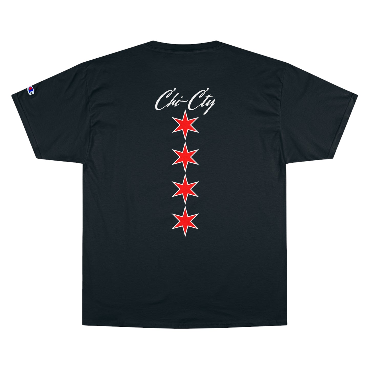 CHI-CTY - Chicago Legacy | Tee
