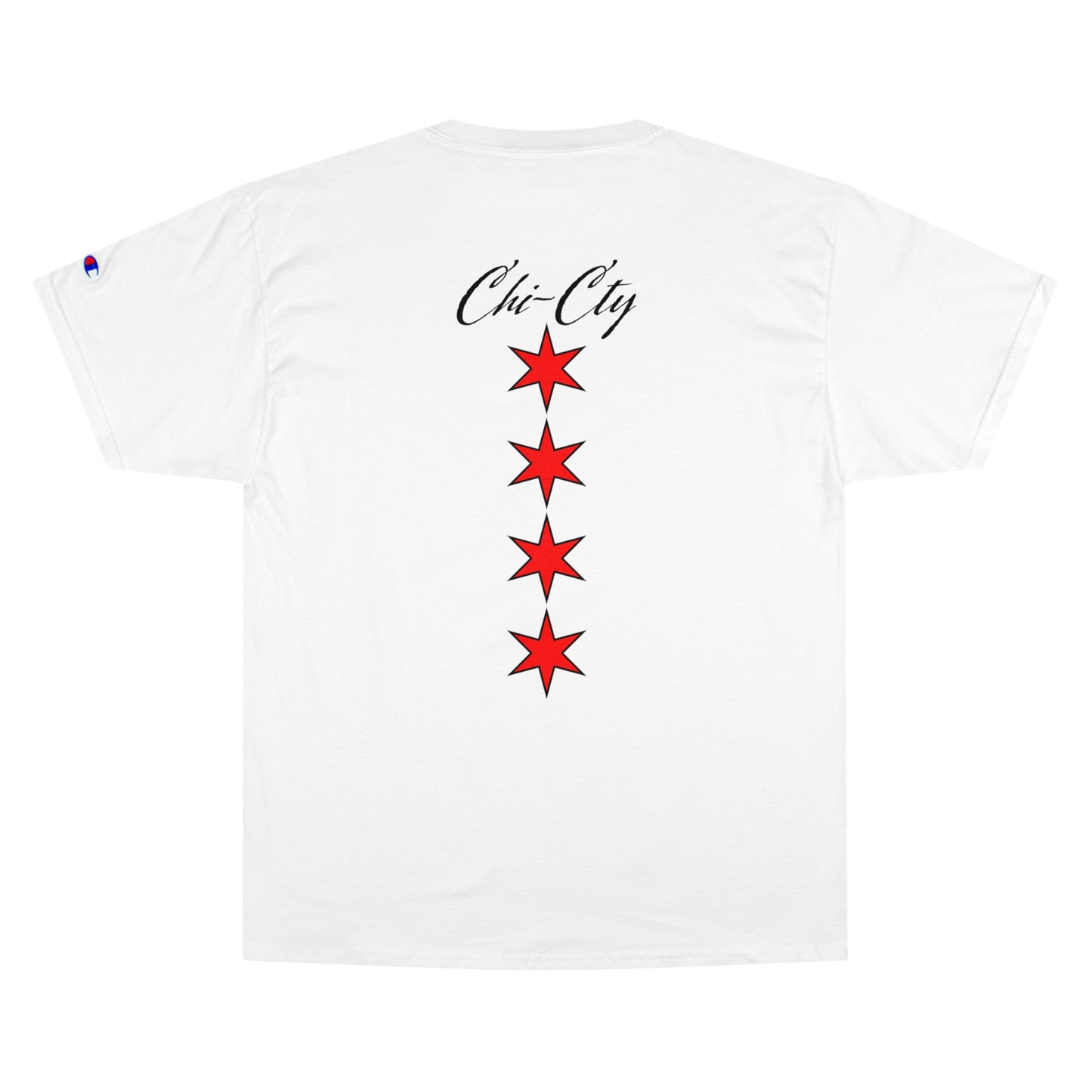 CHI-CTY - Chicago Legacy | Tee