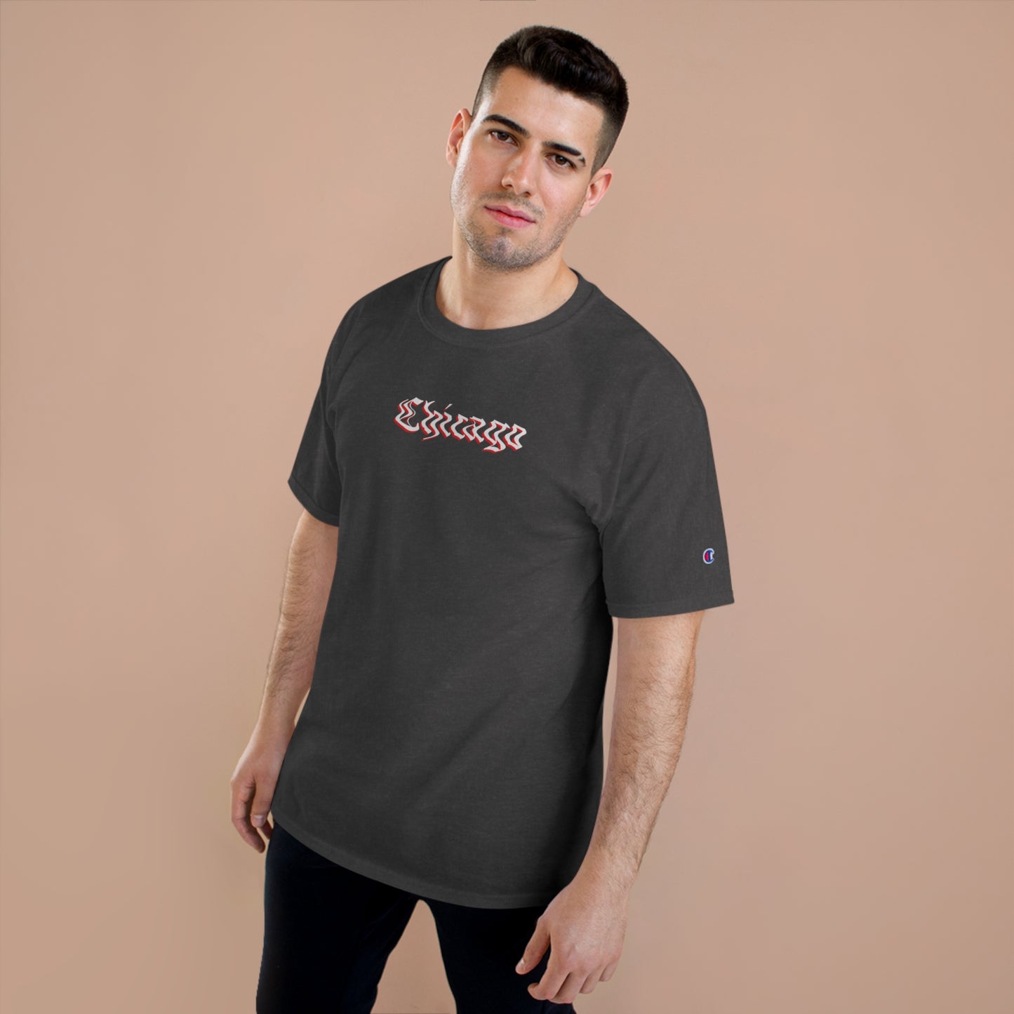 CHI-CTY - Chicago Legacy | Tee