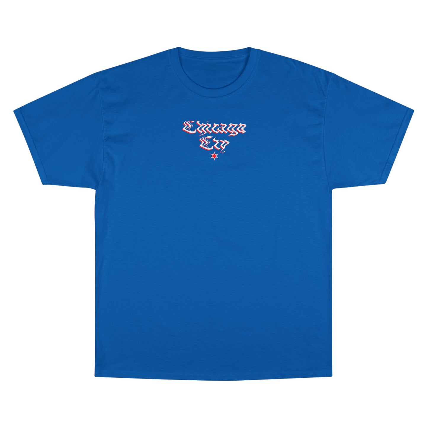 ALT. CHICAGO LEGACY | TEE