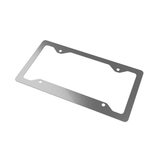 CHI-CTY - License Plate Cover