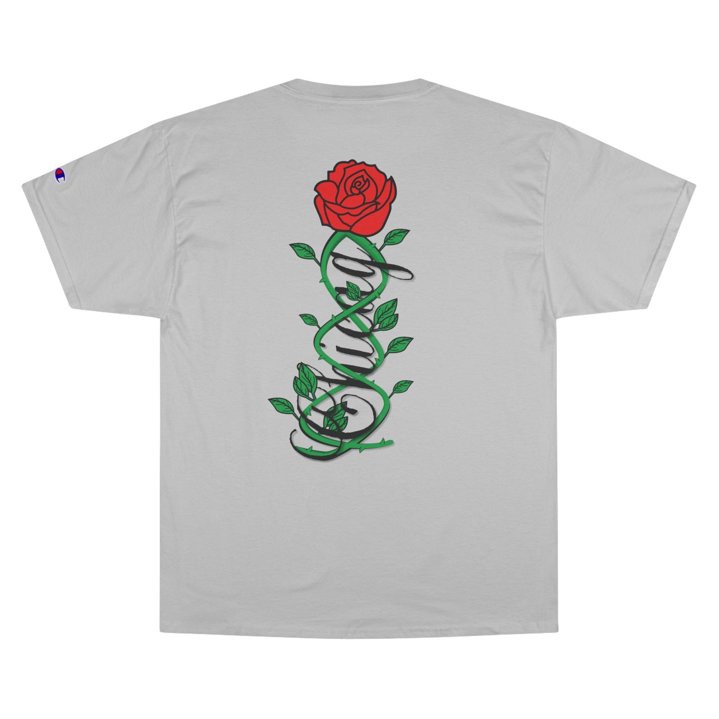Chi-Rose | Tee