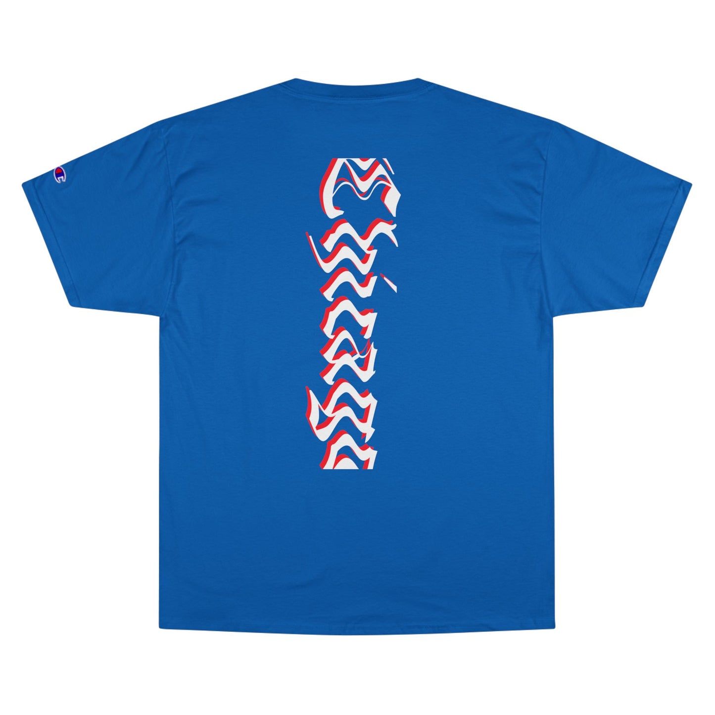 ALT. CHICAGO LEGACY | TEE