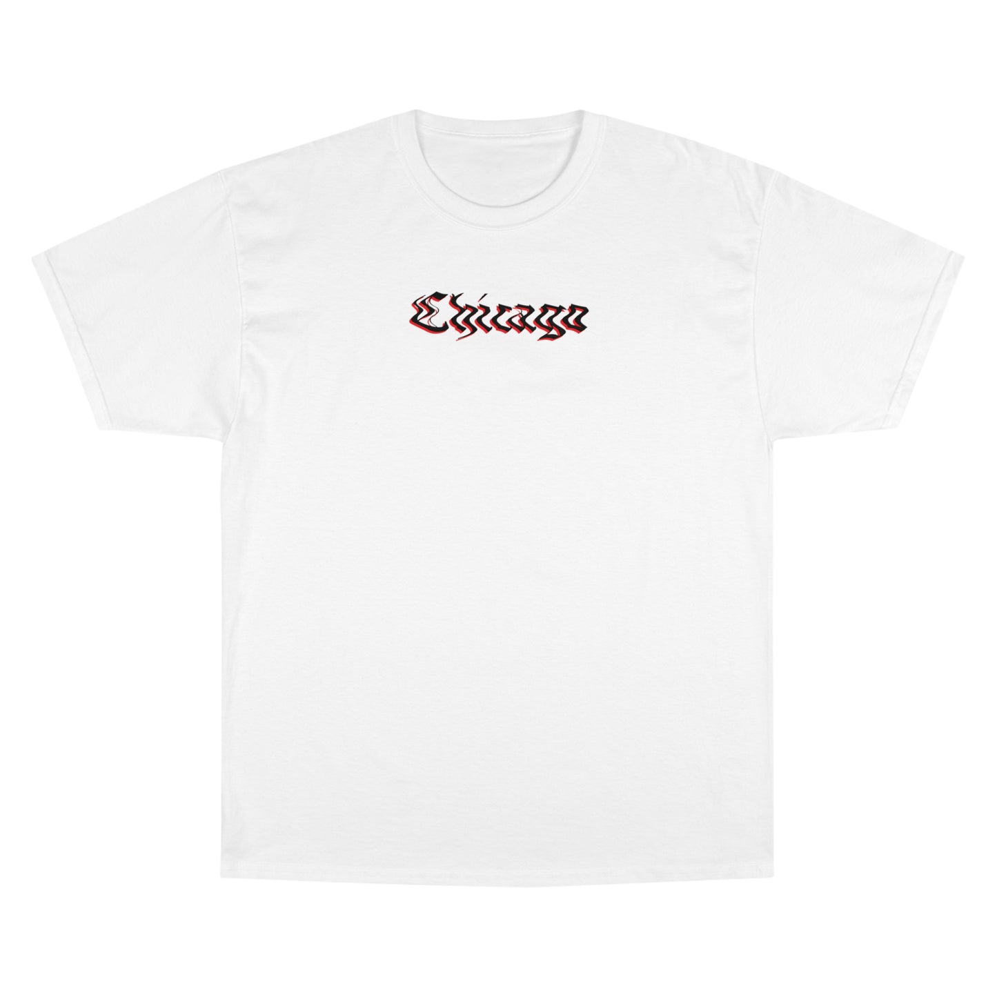 CHI-CTY - Chicago Legacy | Tee