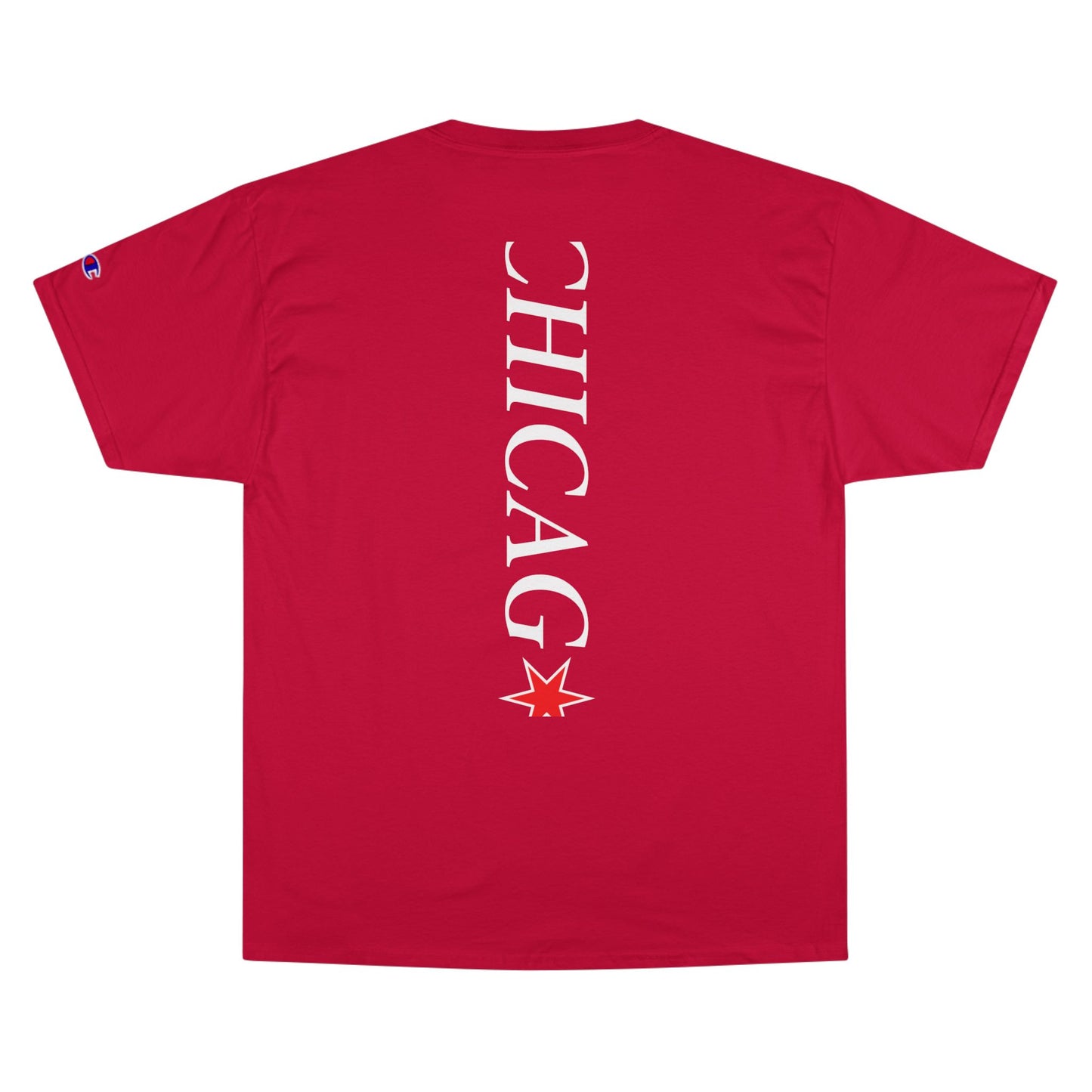 Chicag* | Tee