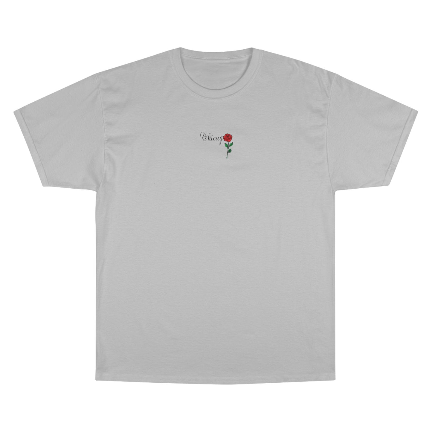 Chi-Rose | Tee