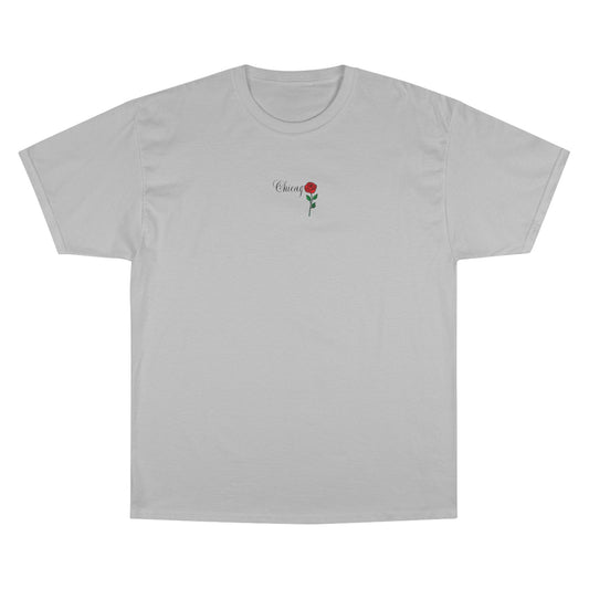 Chi-Rose | Tee
