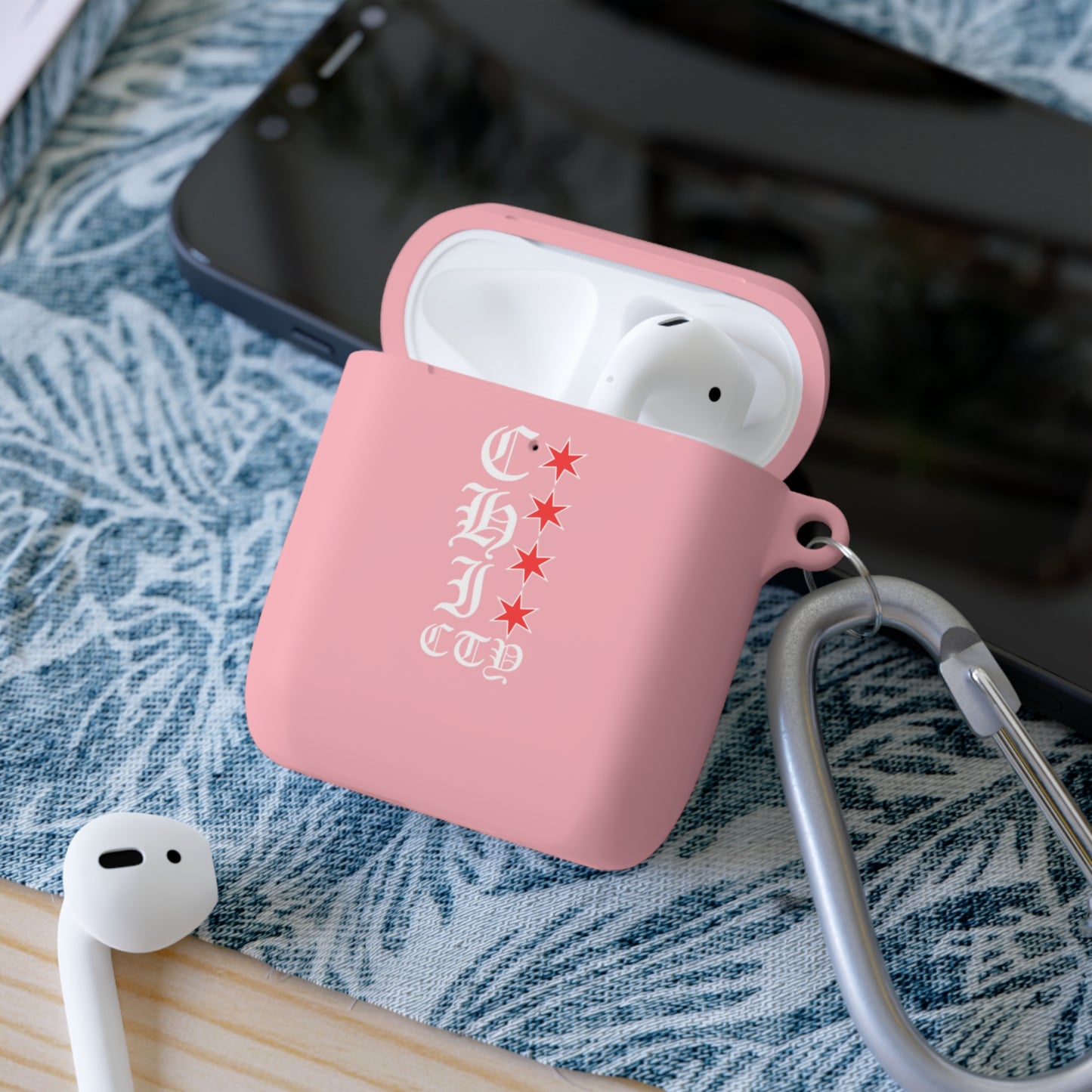 Pink - Airpod Case