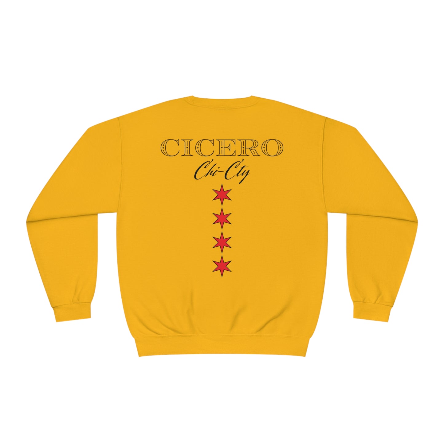 The Cicero Limited | Sweater