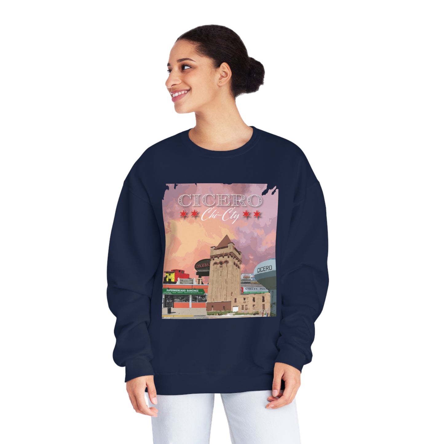 The Cicero Limited | Sweater
