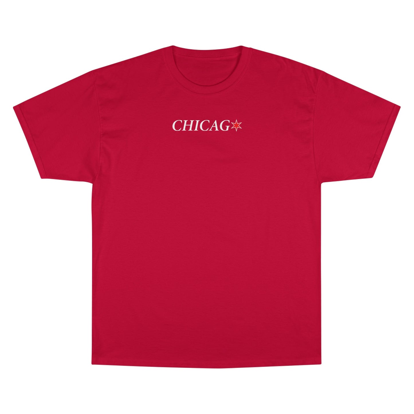 Chicag* | Tee