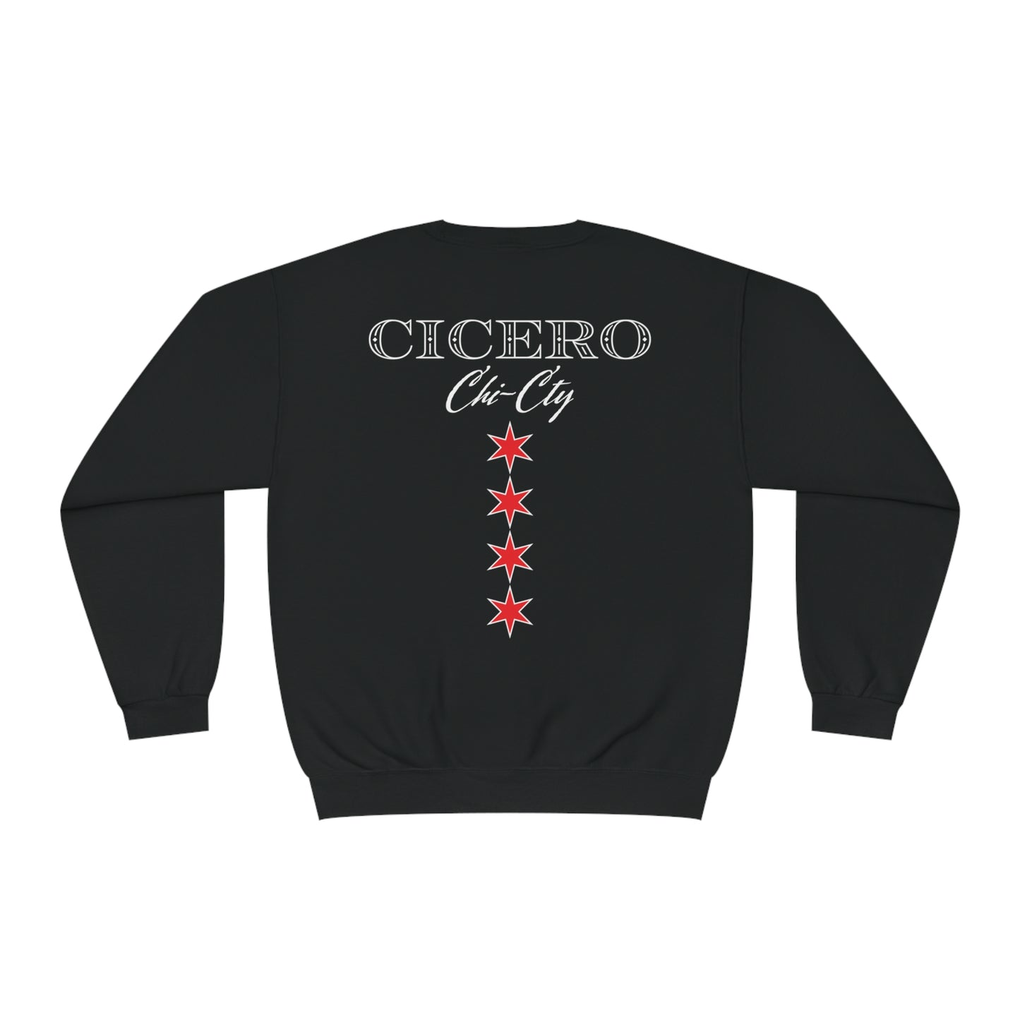 The Cicero Limited | Sweater