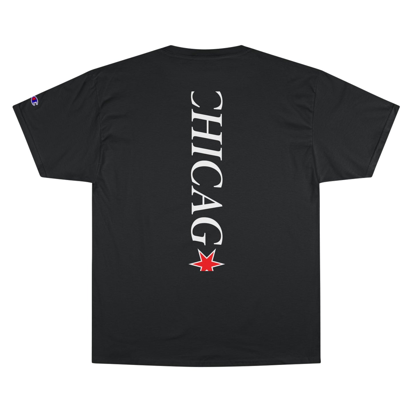 Chicag* | Tee