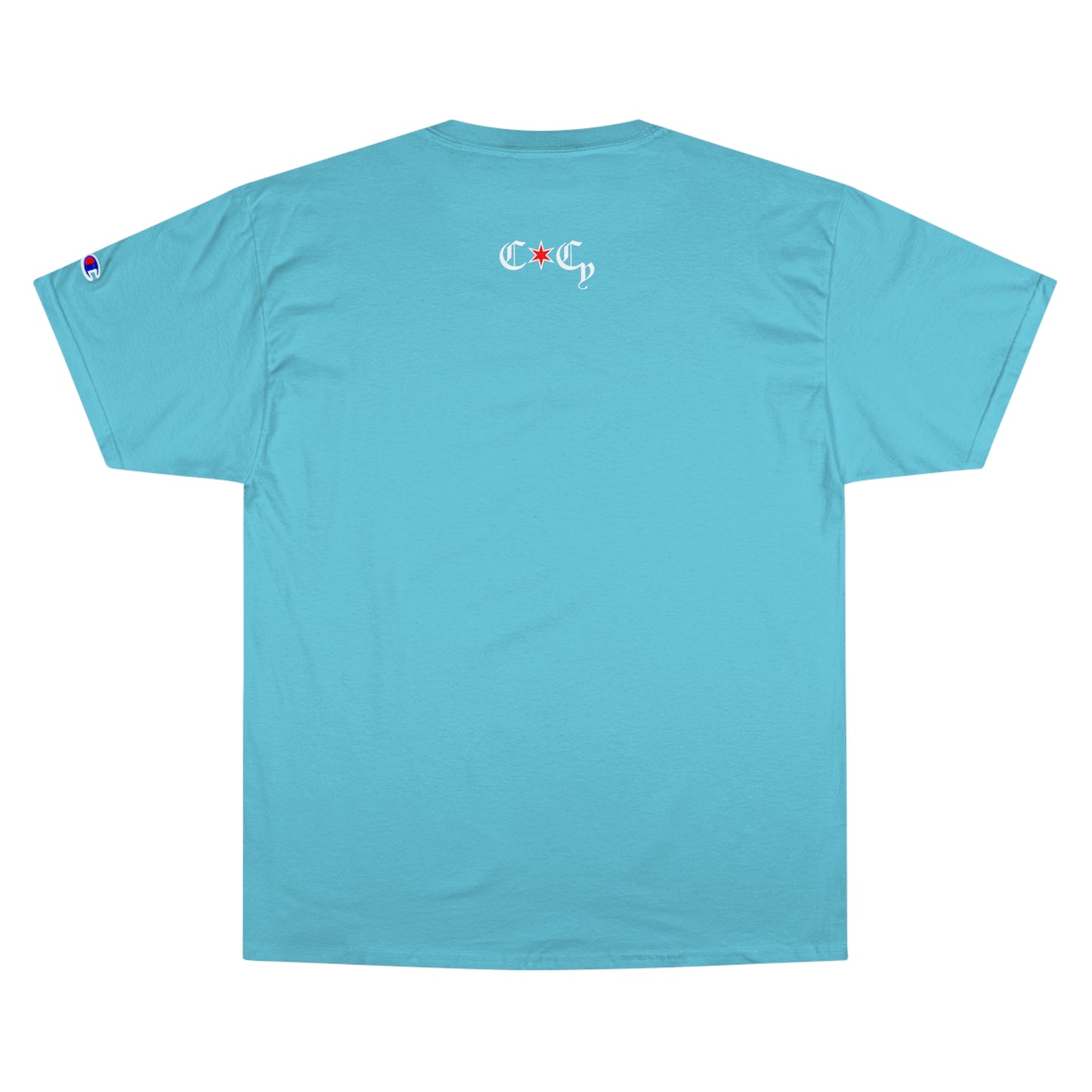 CHI-CTY - Classic Chicago | Tee