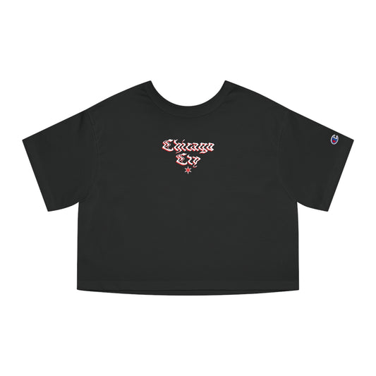 Alt. Chicago Legacy | Crop Top