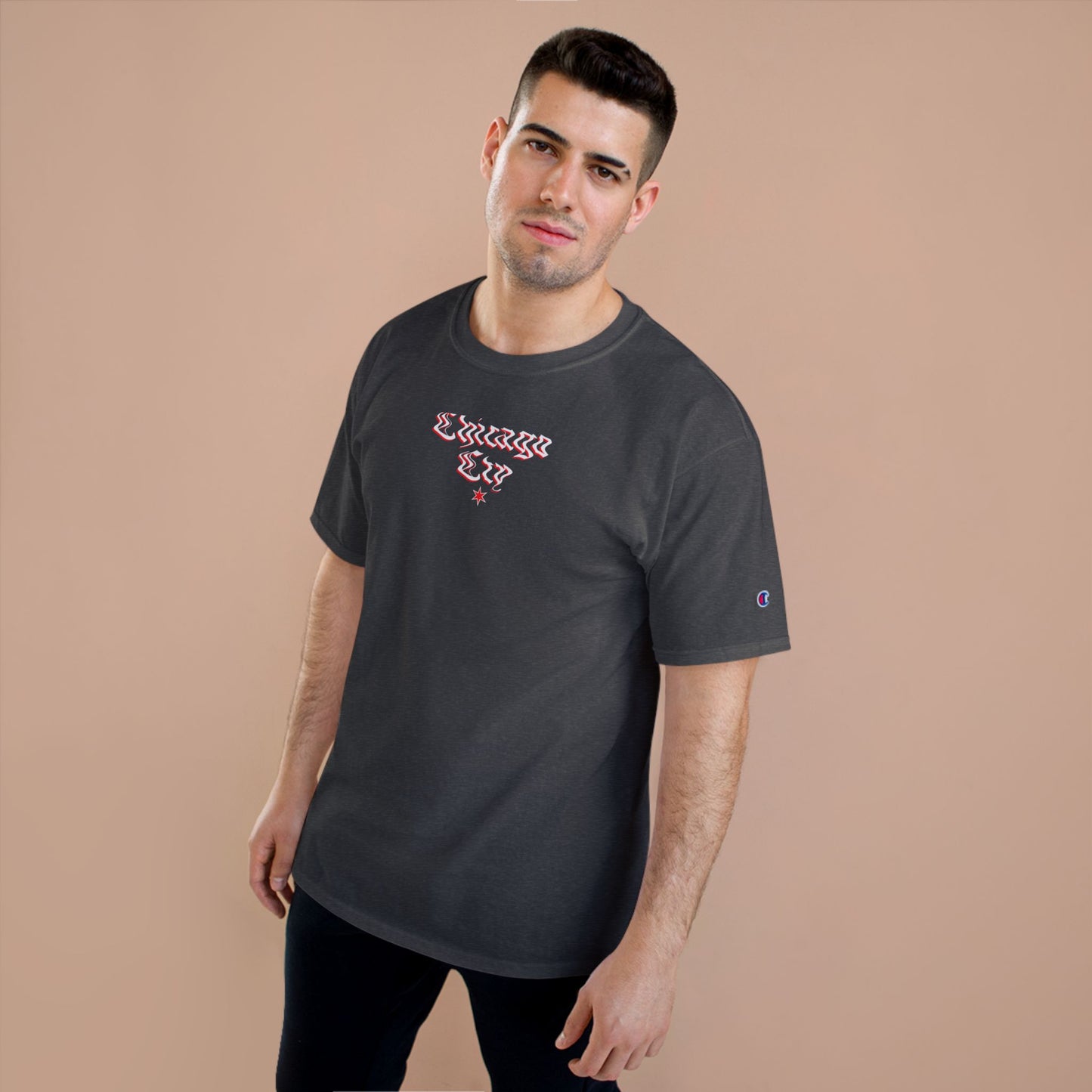 ALT. CHICAGO LEGACY | TEE