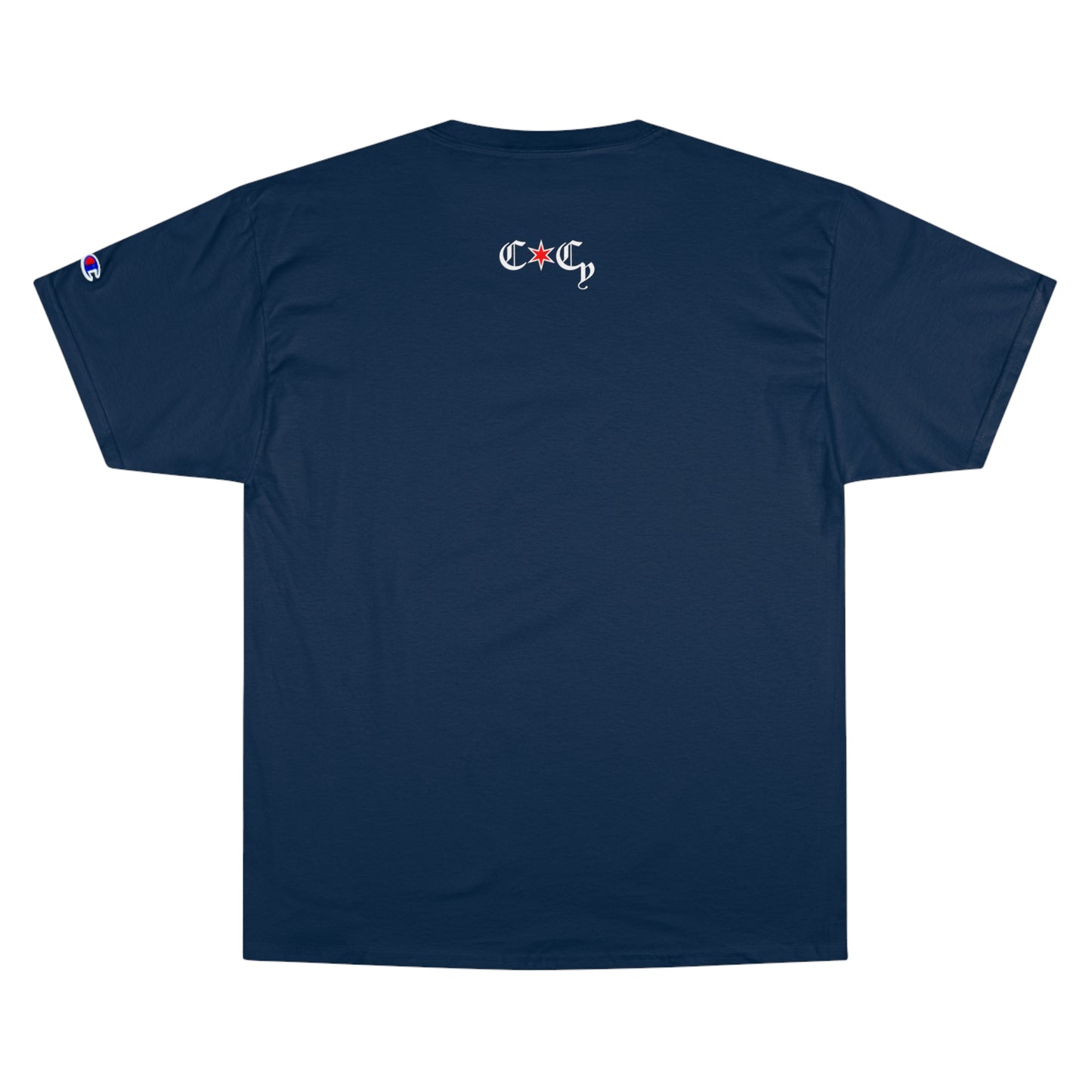 CHI-CTY - Classic Chicago | Tee
