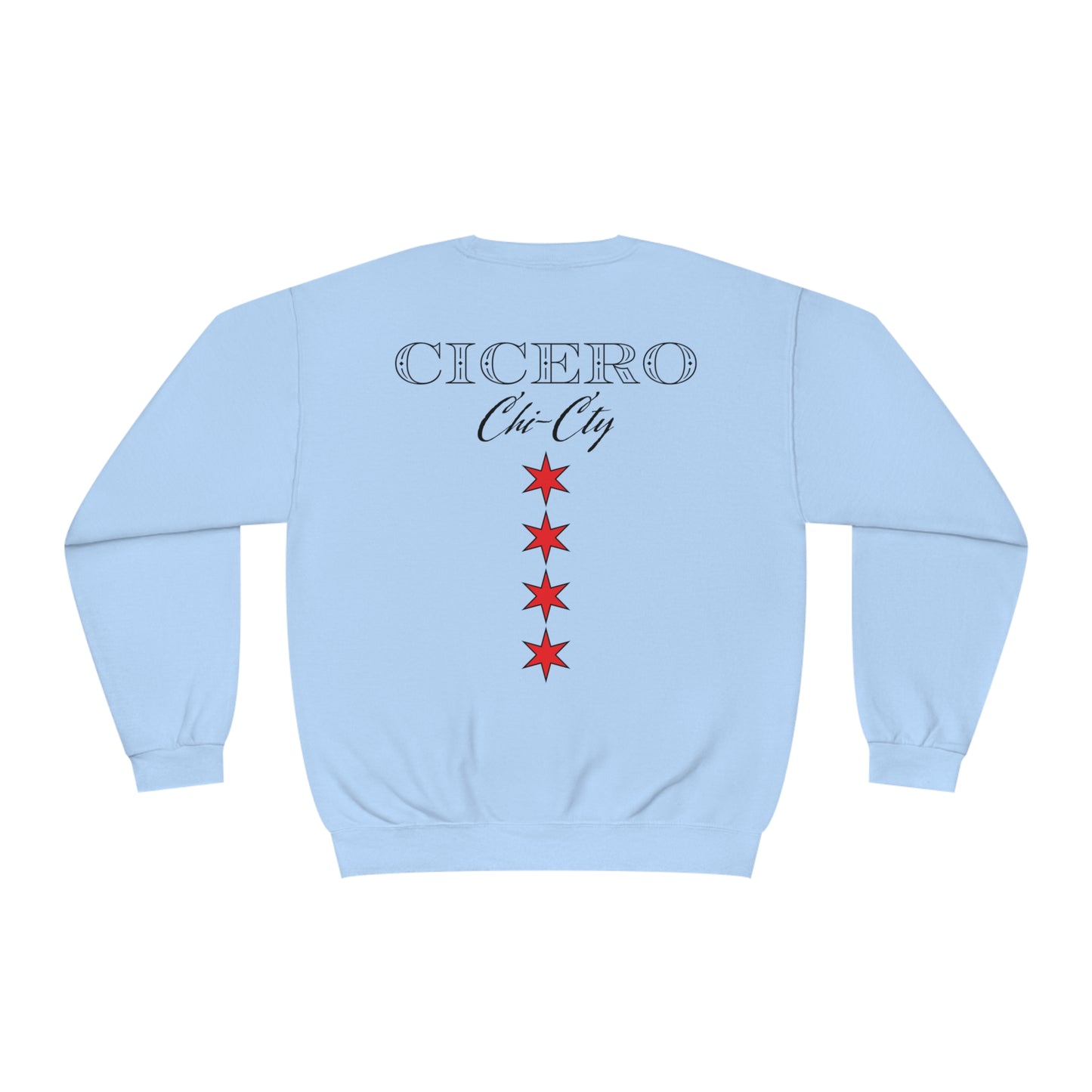 The Cicero Limited | Sweater