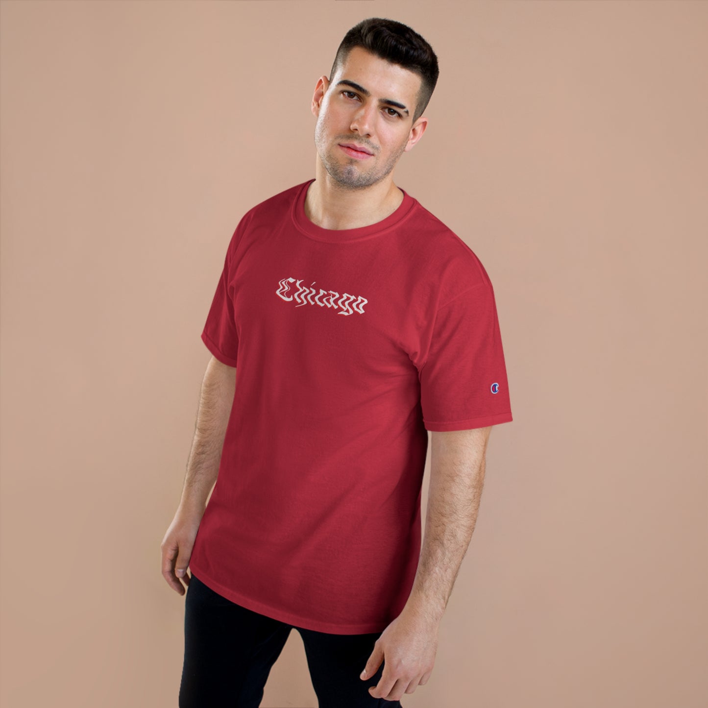 CHI-CTY - Chicago Legacy | Tee