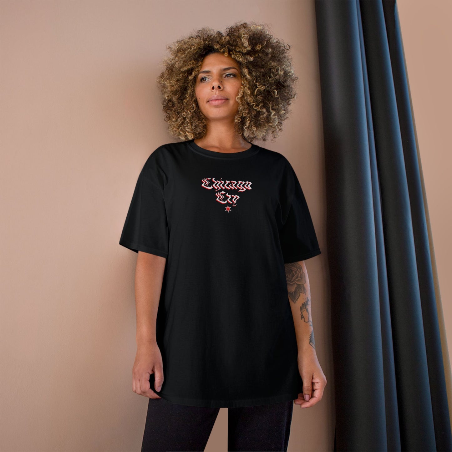 ALT. CHICAGO LEGACY | TEE