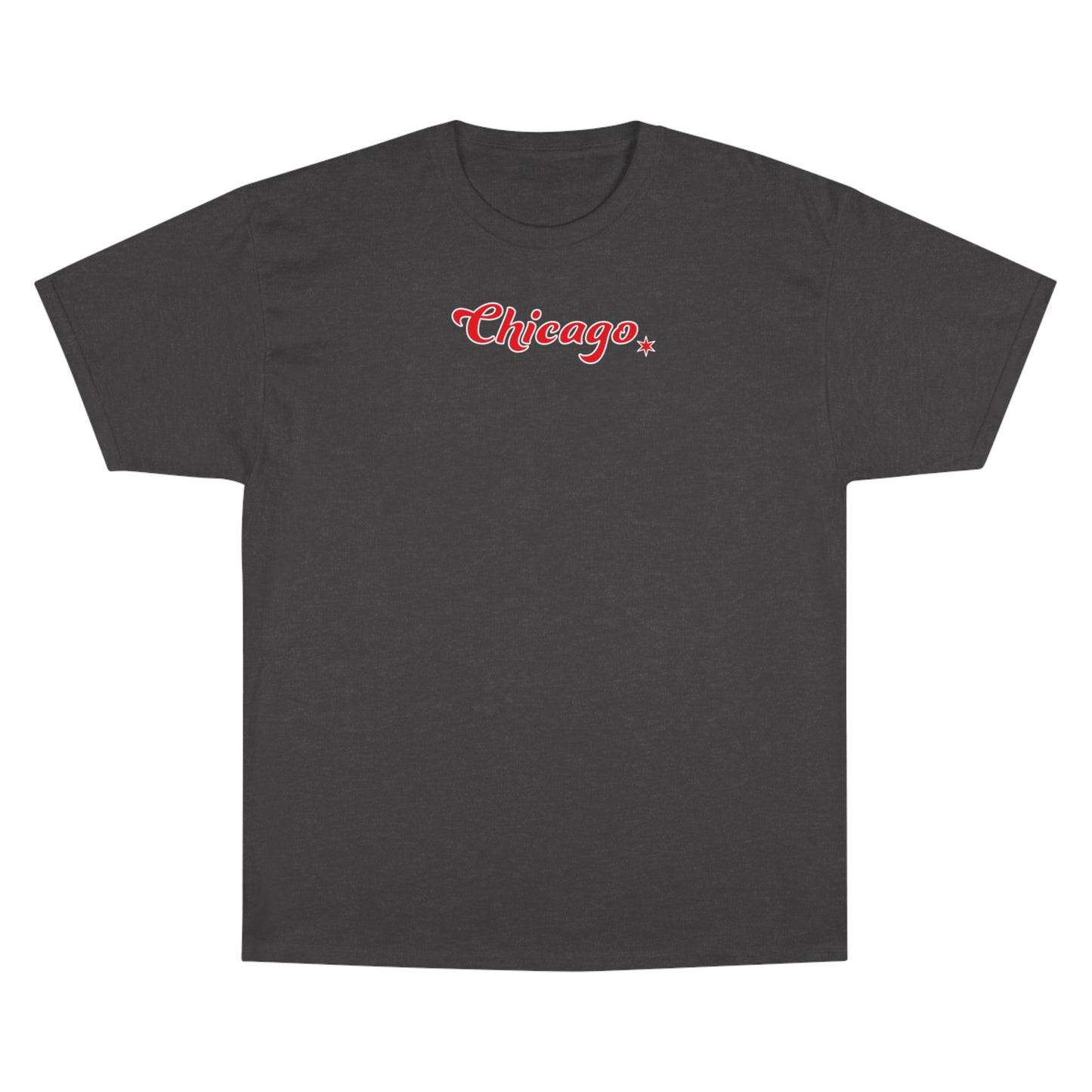 CHI-CTY - Classic Chicago | Tee