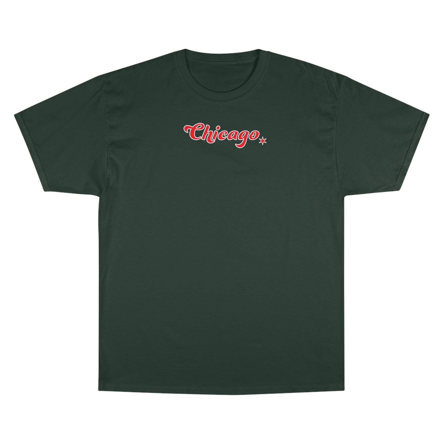 CHI-CTY - Classic Chicago | Tee