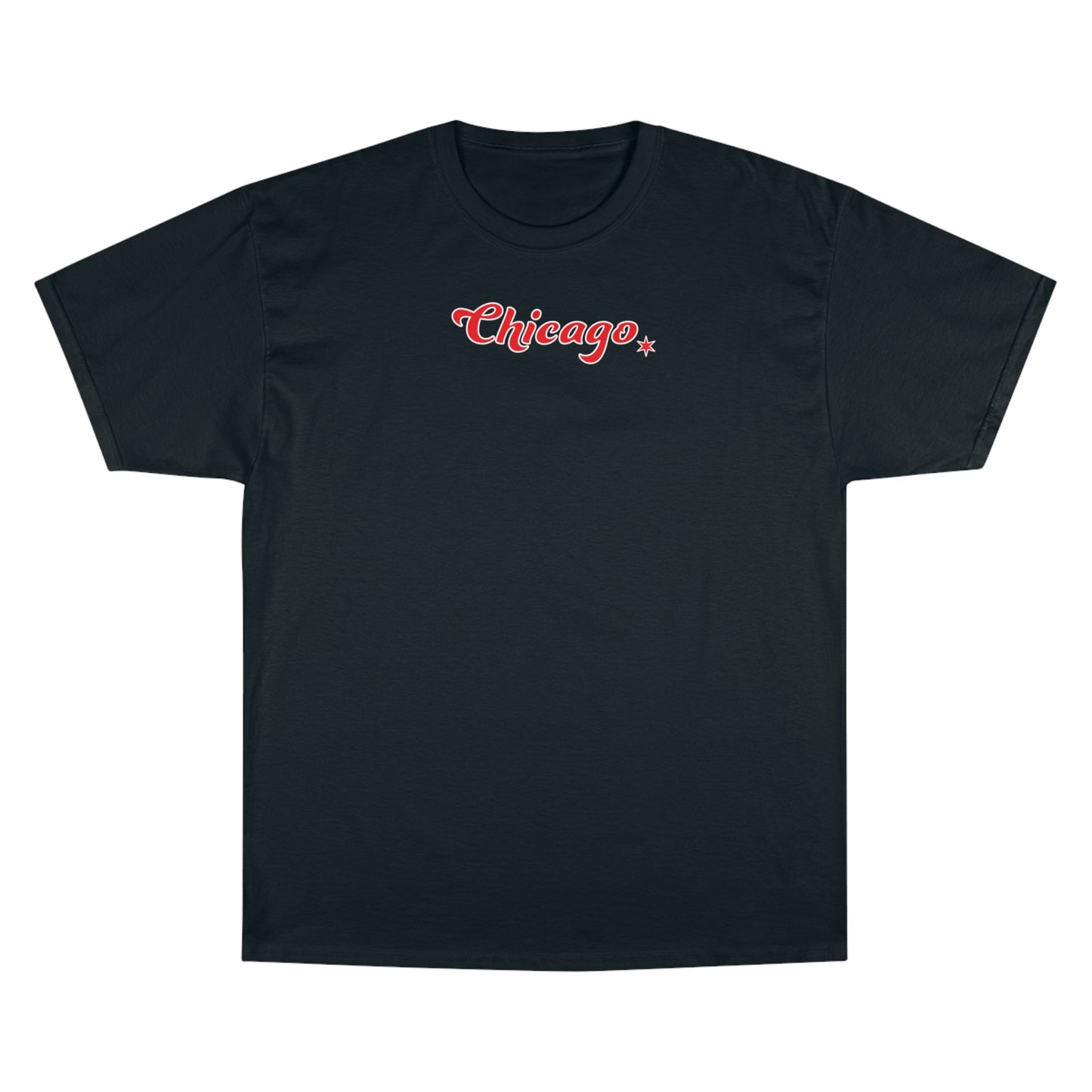 CHI-CTY - Classic Chicago | Tee