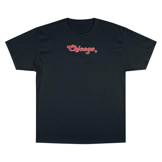 Classic Chicago | Tee