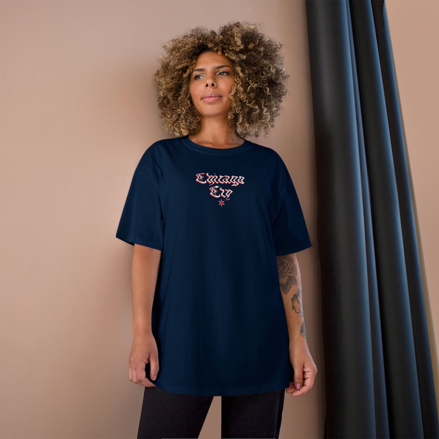 ALT. CHICAGO LEGACY | TEE