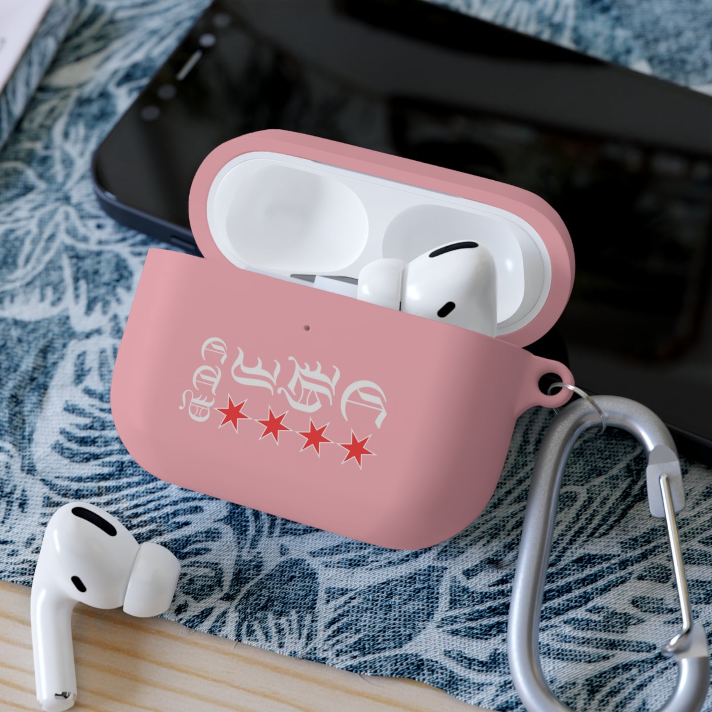 Pink - Airpod Pro Case