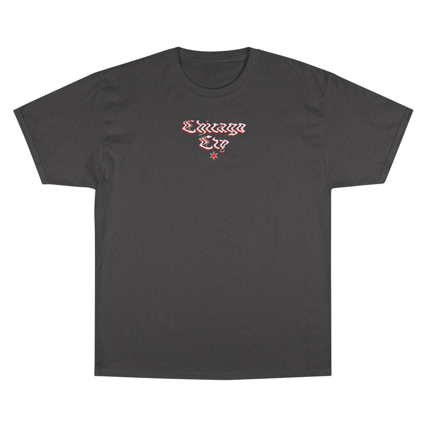 ALT. CHICAGO LEGACY | TEE
