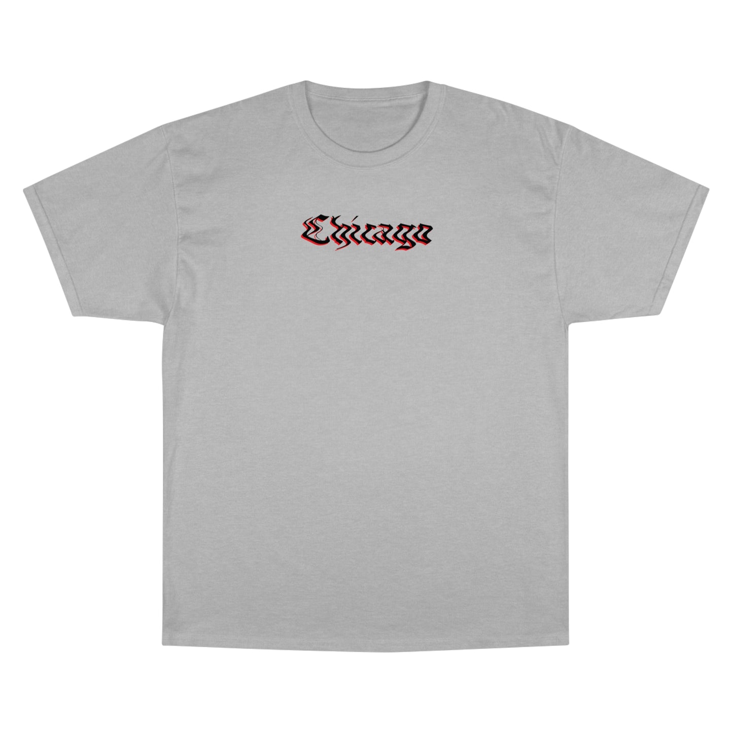 CHI-CTY - Chicago Legacy | Tee
