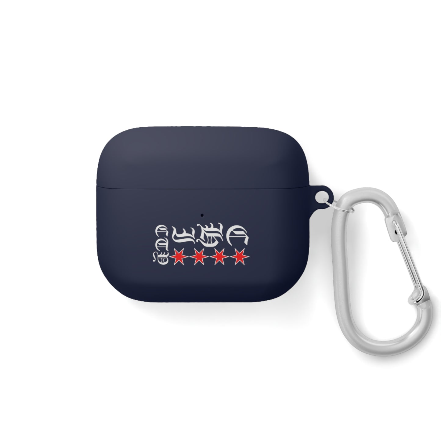 Navy - Airpod Pro Case