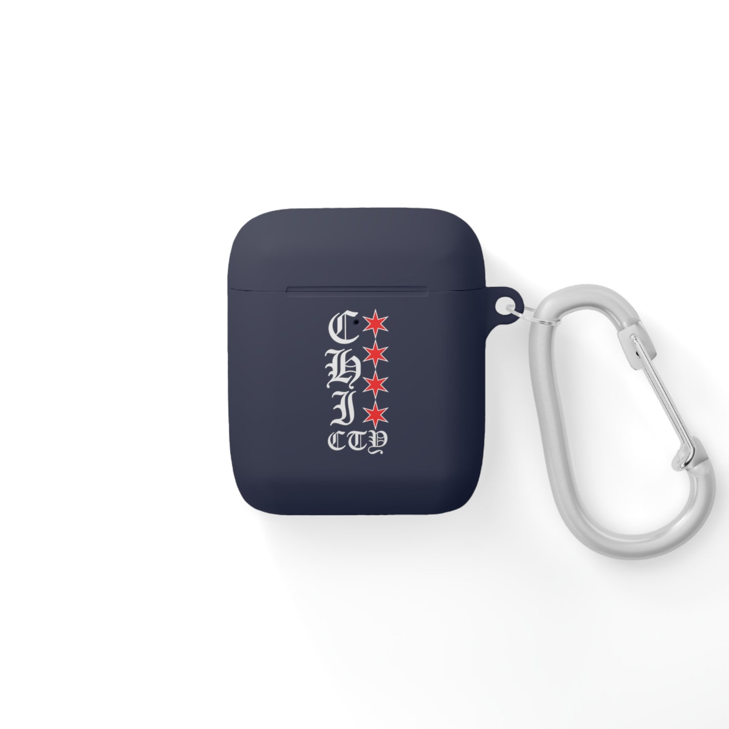 Navy - Airpod Case