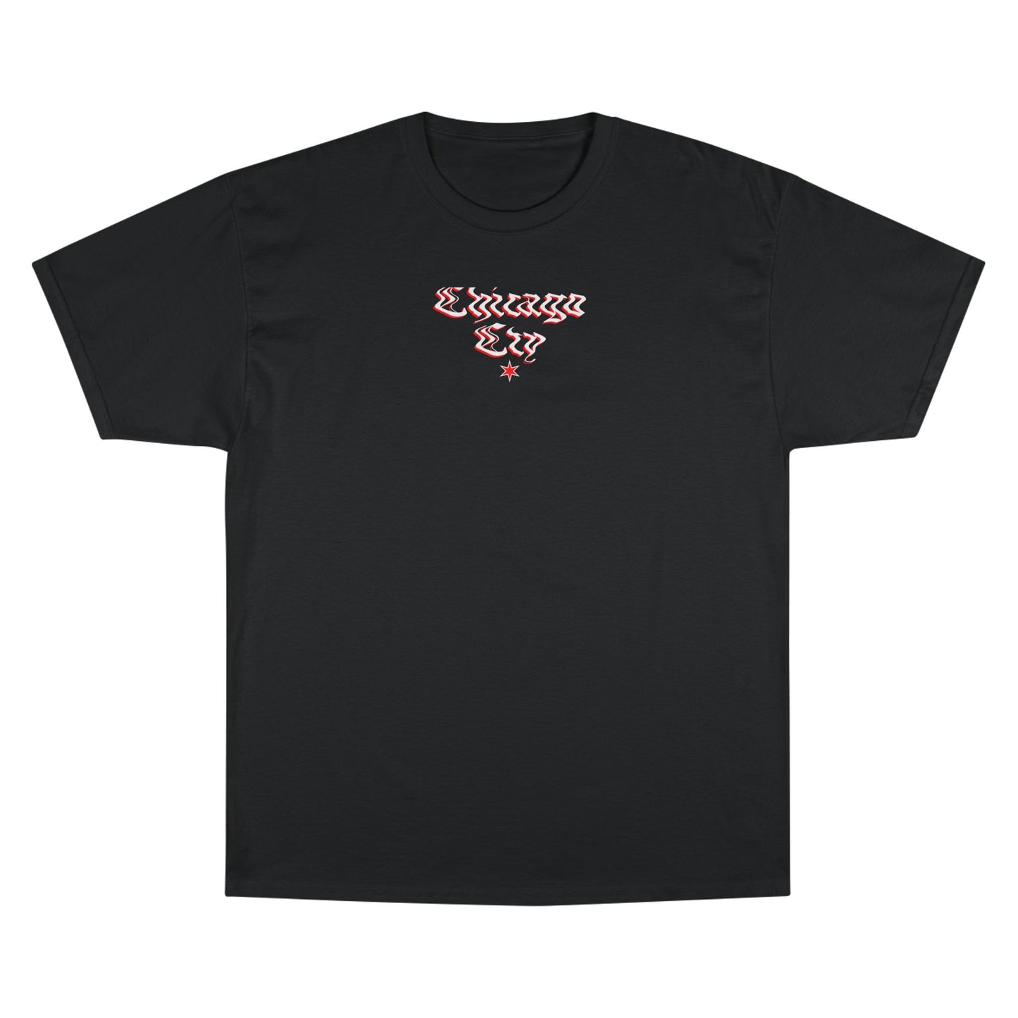 ALT. CHICAGO LEGACY | TEE