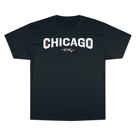 Classic Chicago Print | Tee