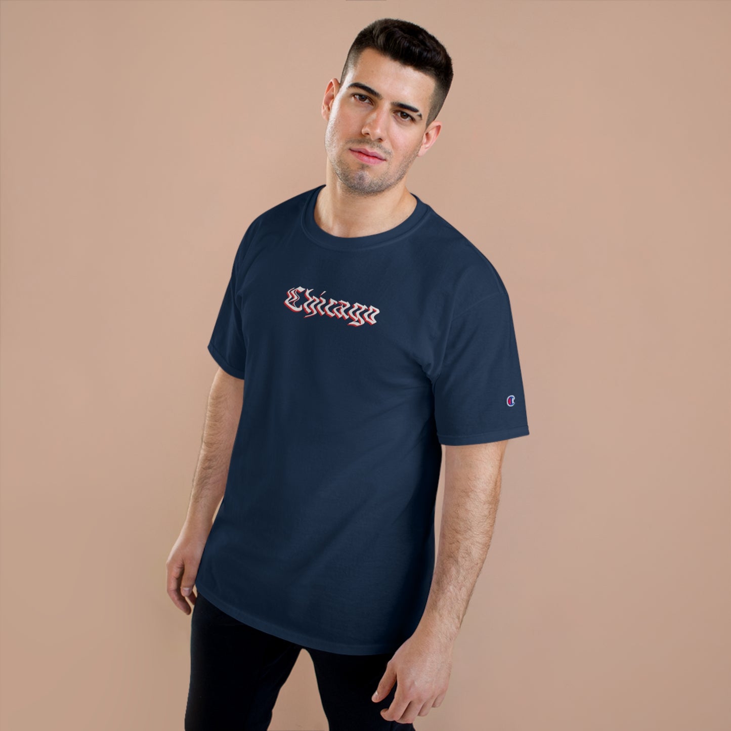 CHI-CTY - Chicago Legacy | Tee