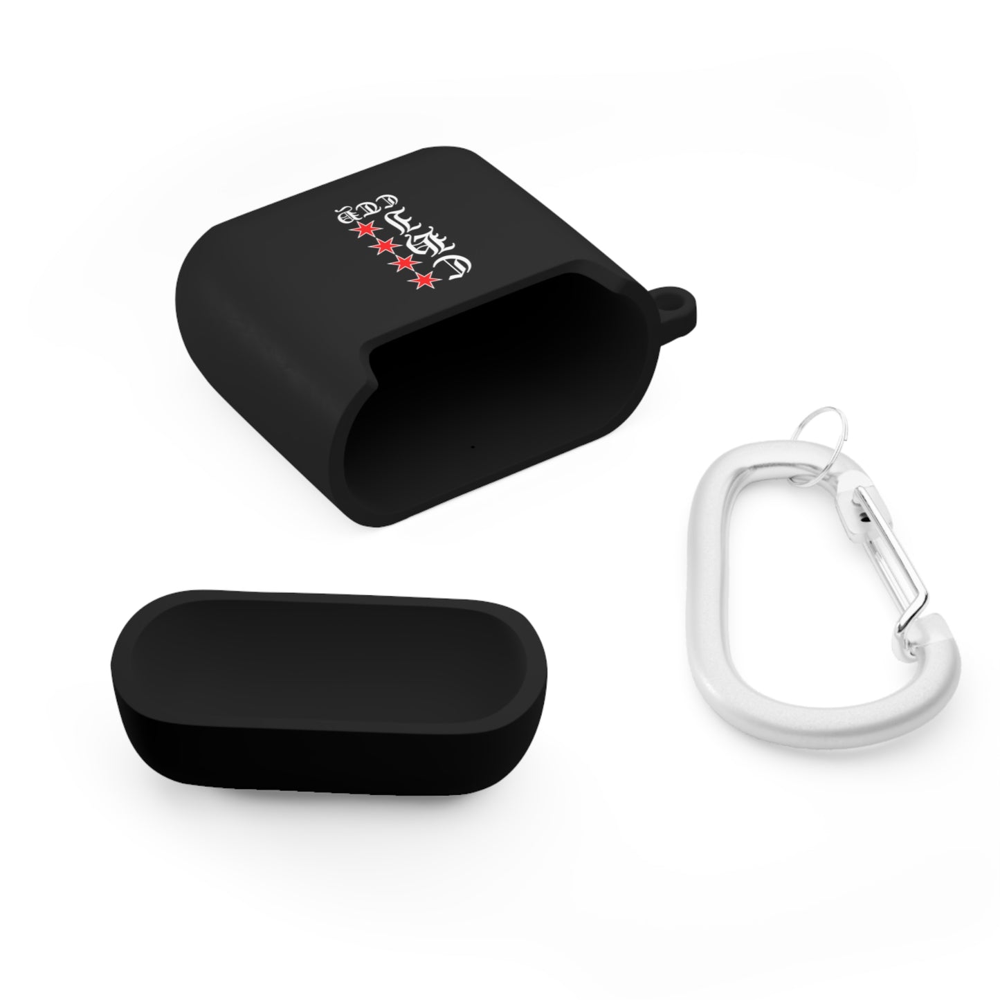 Black - - Airpod Case (Pieces)