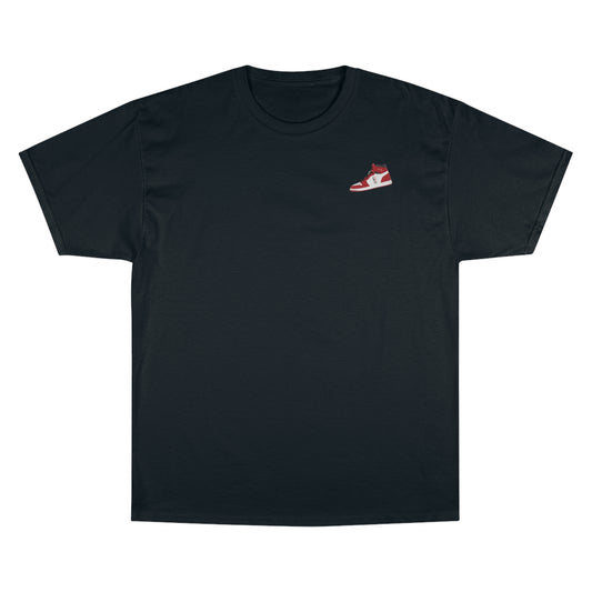 Sneaks | Tee